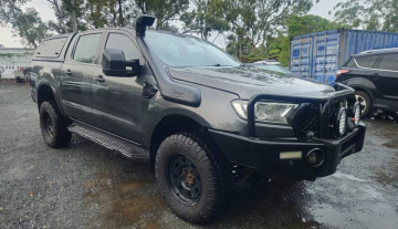 2017 Ford ranger xlt 4x4 auto ABN finance easy done 1.jpg